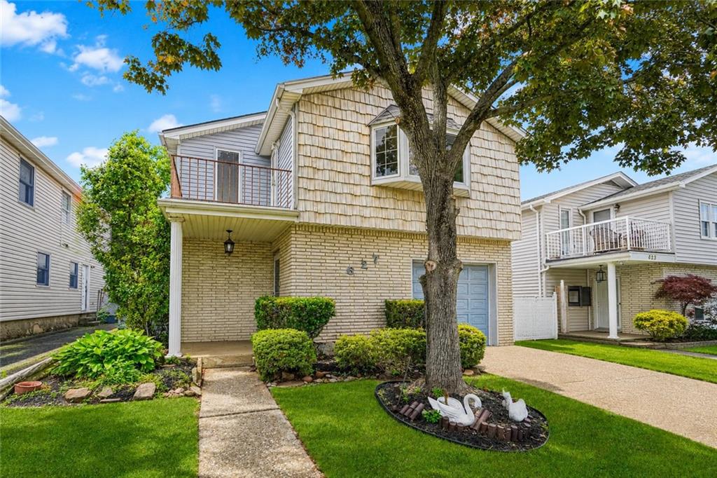 627 Lamoka Avenue Eltingville Staten Island NY 10312