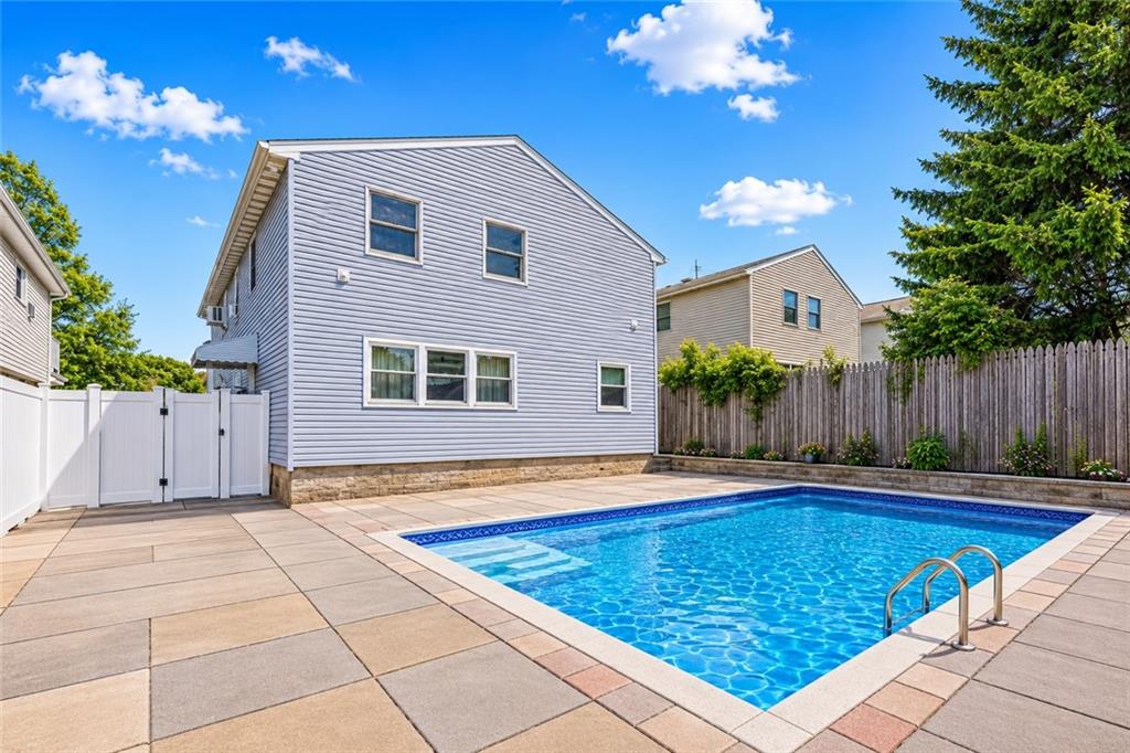 627 Lamoka Avenue Eltingville Staten Island NY 10312