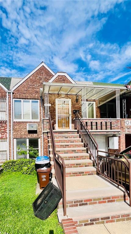 2351 East 26th Street Sheepshead Bay Brooklyn NY 11229