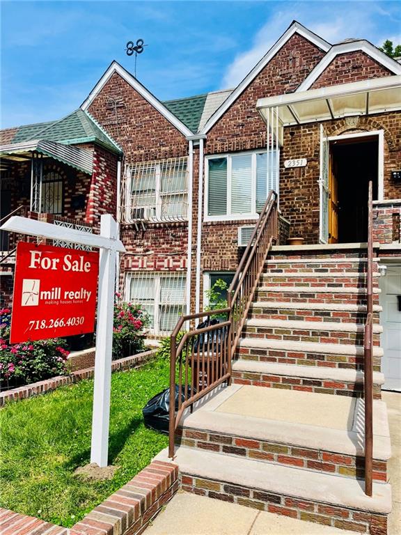 2351 East 26th Street Sheepshead Bay Brooklyn NY 11229