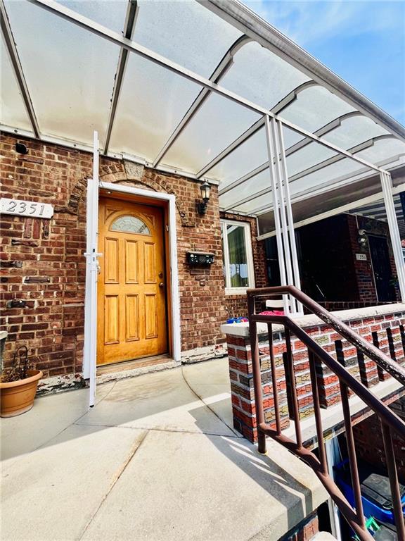 2351 East 26th Street Sheepshead Bay Brooklyn NY 11229