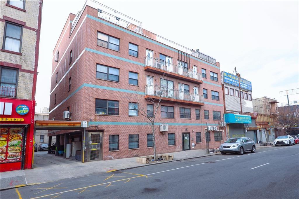 5418 3rd Avenue Sunset Park Brooklyn NY 11220