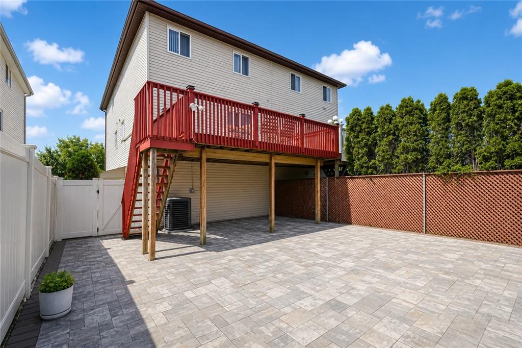 25 Furness Place New Springville Staten Island NY 10314