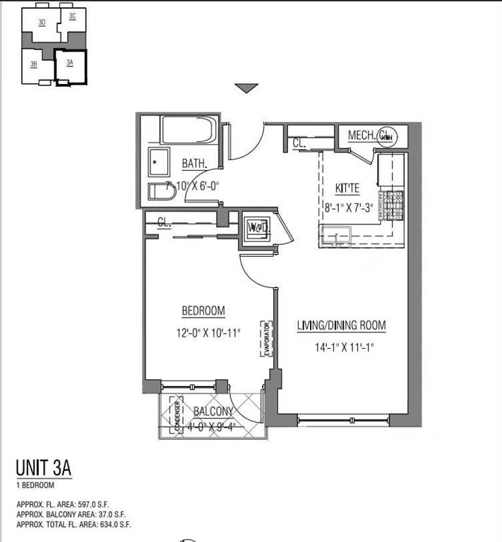 643 5th Avenue Greenwood Heights Brooklyn NY 11215
