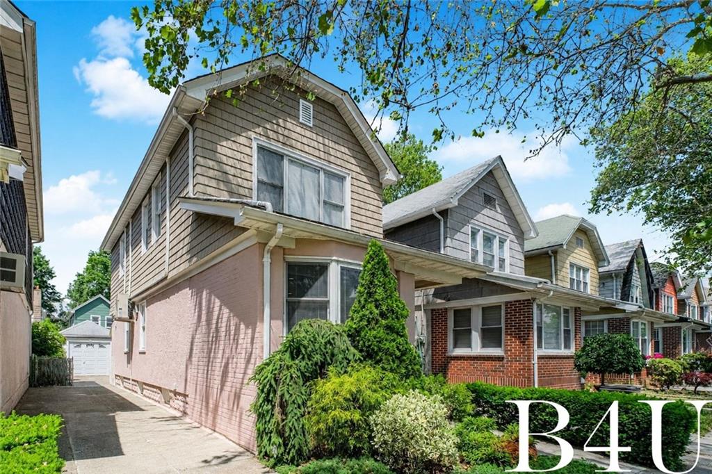 1972 Ford Street Marine Park Brooklyn NY 11229
