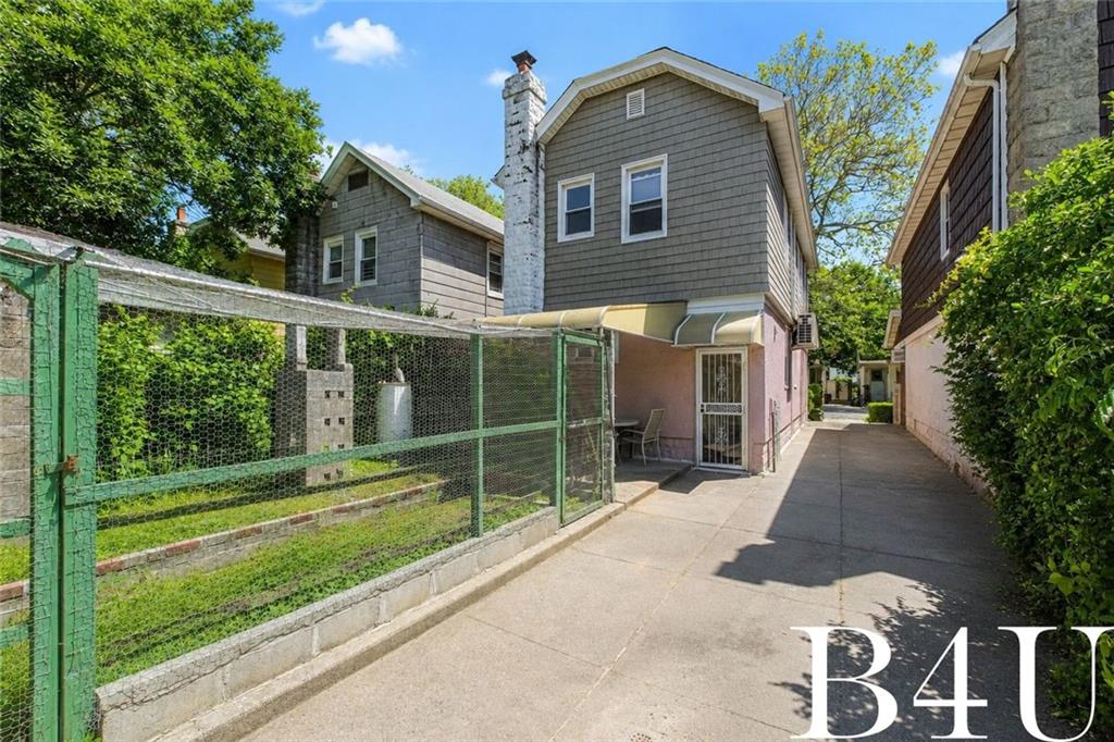 1972 Ford Street Marine Park Brooklyn NY 11229