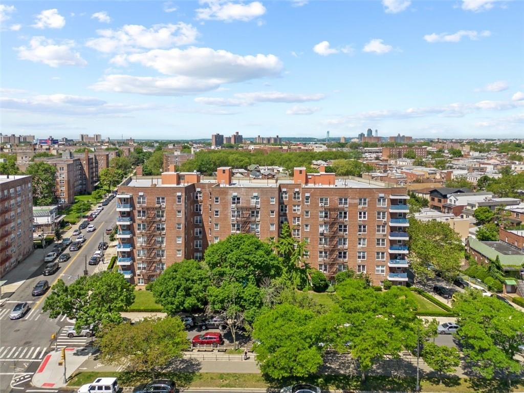 2580 Ocean Parkway Gravesend Brooklyn NY 11235