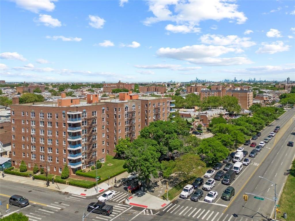 2580 Ocean Parkway Gravesend Brooklyn NY 11235