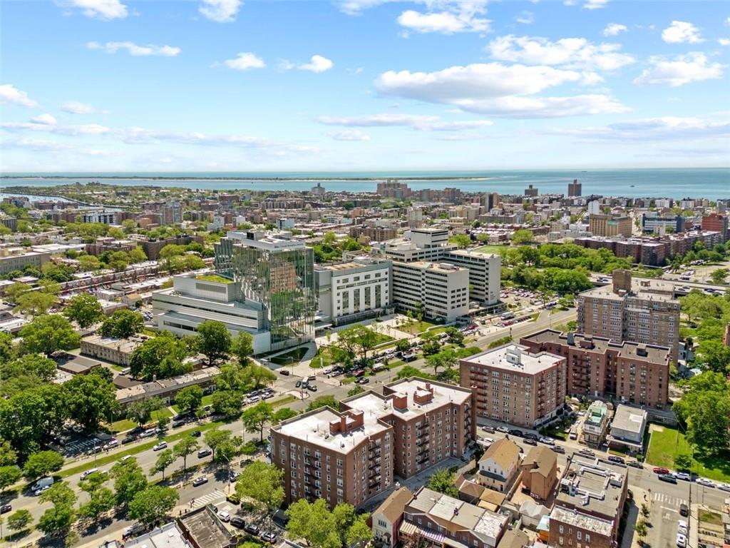 2580 Ocean Parkway Gravesend Brooklyn NY 11235