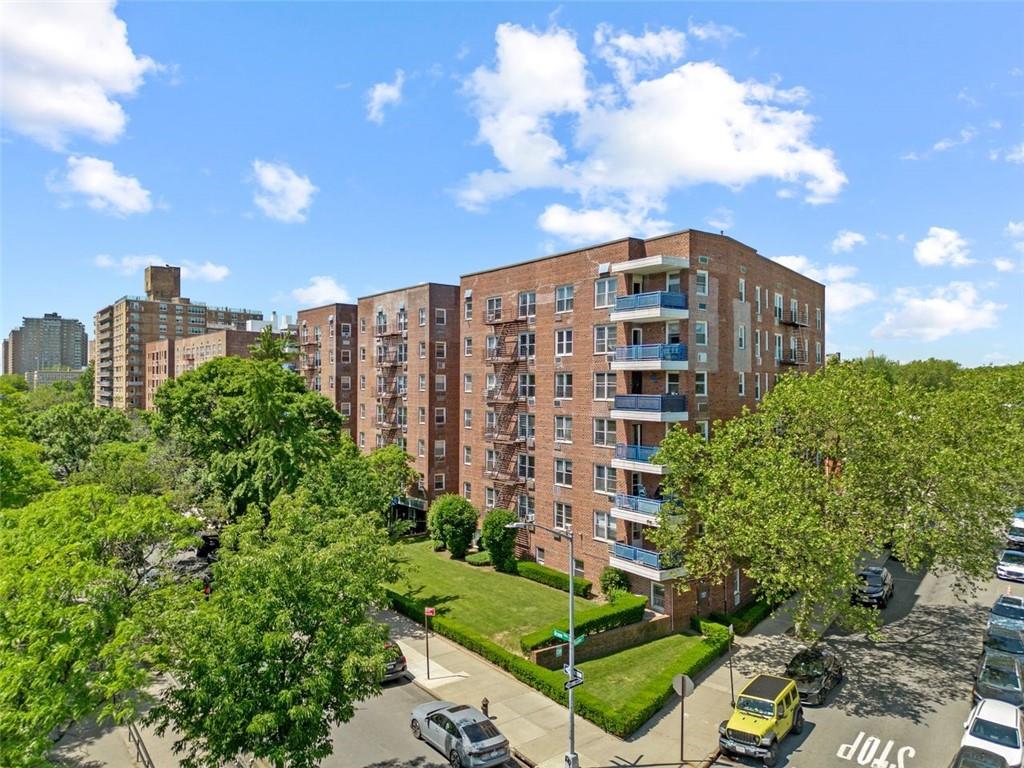 2580 Ocean Parkway Gravesend Brooklyn NY 11235