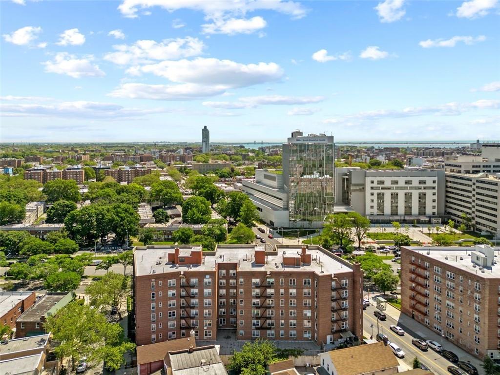 2580 Ocean Parkway Gravesend Brooklyn NY 11235