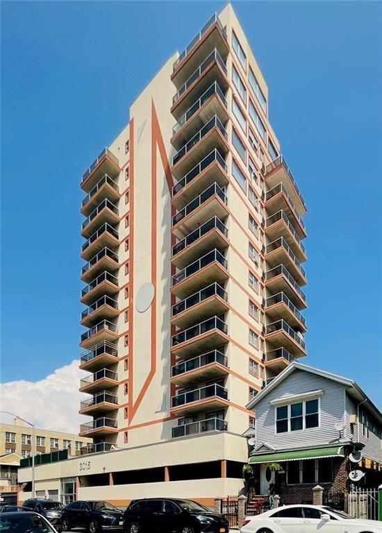 3015 Brighton 6th Street Brighton Beach Brooklyn NY 11235