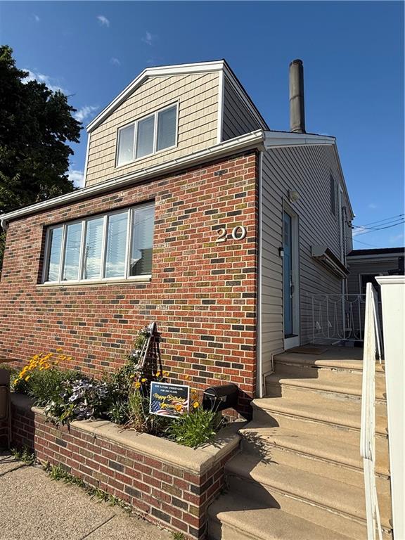 20 Ebony Court Gerritsen Beach Brooklyn NY 11229
