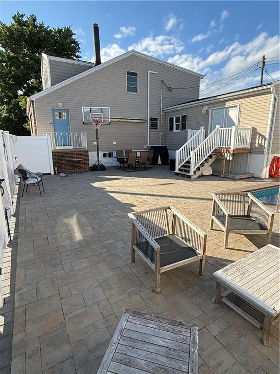 20 Ebony Court Gerritsen Beach Brooklyn NY 11229