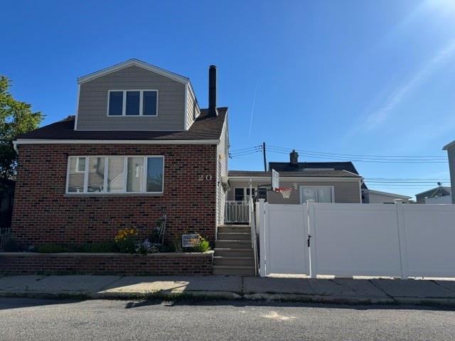 20 Ebony Court Gerritsen Beach Brooklyn NY 11229