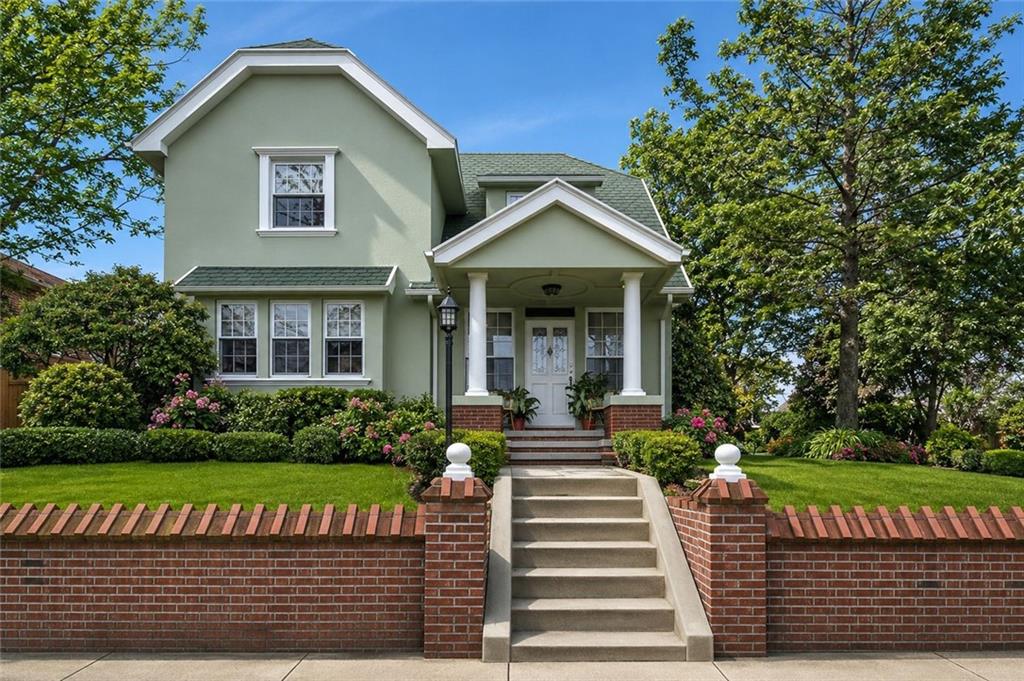 8525 Colonial Road Bay Ridge Brooklyn NY 11209