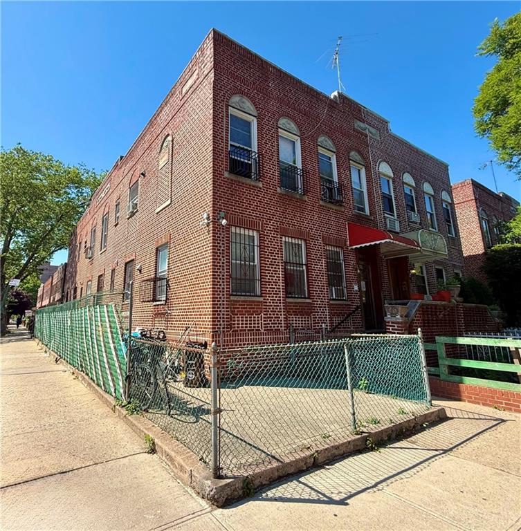 6724 21st Avenue Bensonhurst Brooklyn NY 11204
