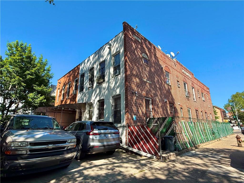 6724 21st Avenue Bensonhurst Brooklyn NY 11204