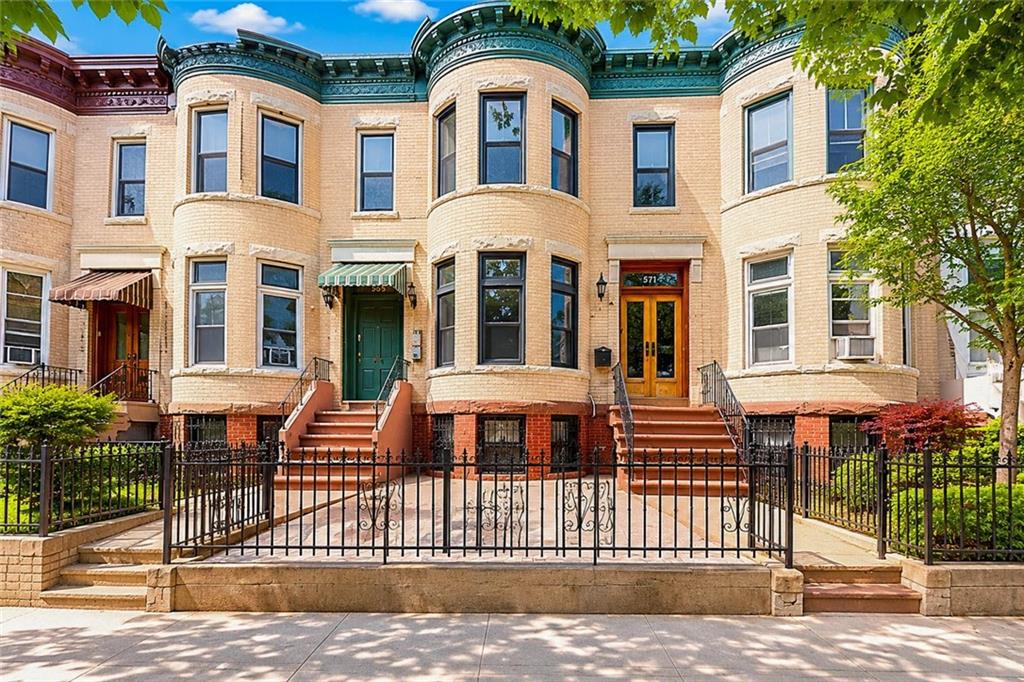 571 Bay Ridge Parkway Bay Ridge Brooklyn NY 11209