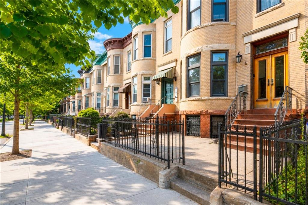 571 Bay Ridge Parkway Bay Ridge Brooklyn NY 11209