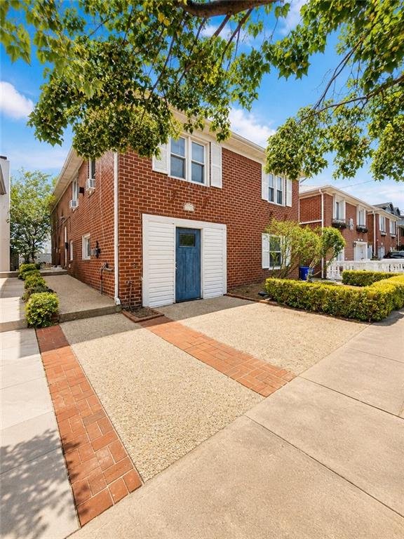 3829 Ocean View Avenue Sea Gate Brooklyn NY 11224