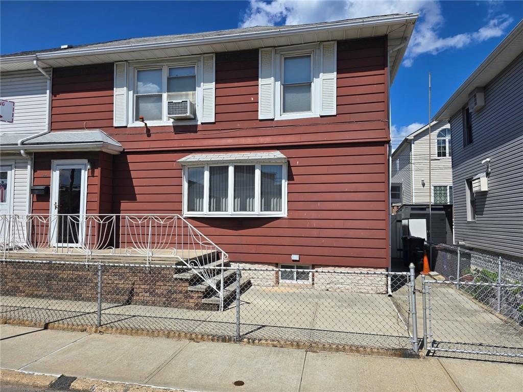 22 Bevy Court Gerritsen Beach Brooklyn NY 11229
