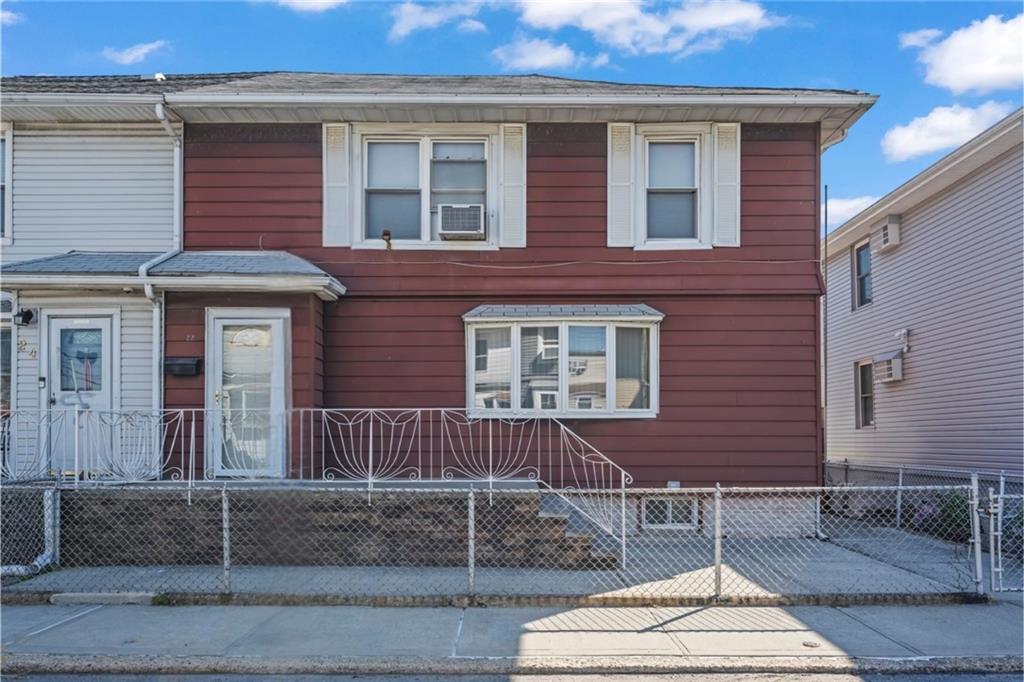 22 Bevy Court Gerritsen Beach Brooklyn NY 11229