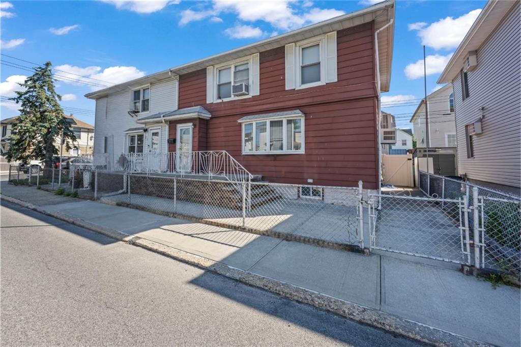 22 Bevy Court Gerritsen Beach Brooklyn NY 11229