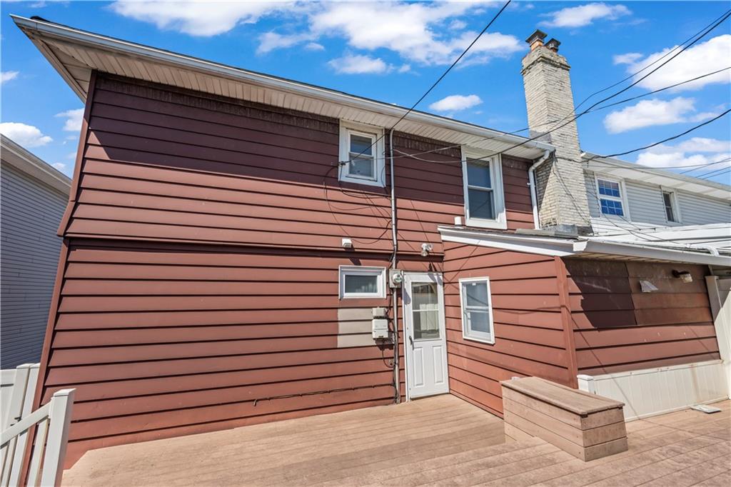 22 Bevy Court Gerritsen Beach Brooklyn NY 11229