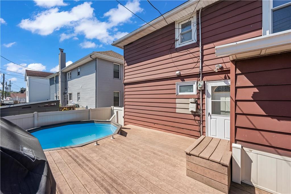 22 Bevy Court Gerritsen Beach Brooklyn NY 11229