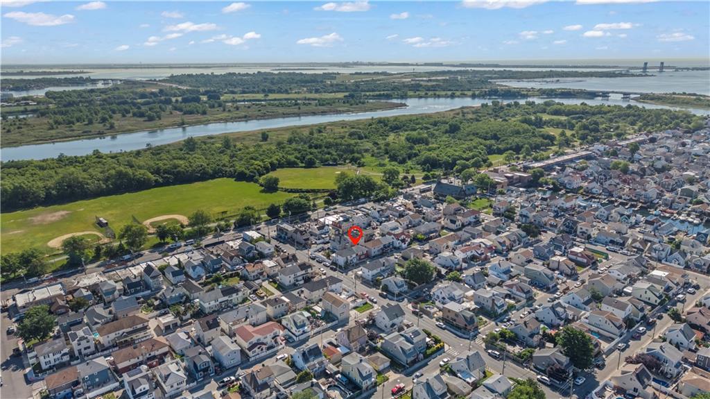 22 Bevy Court Gerritsen Beach Brooklyn NY 11229