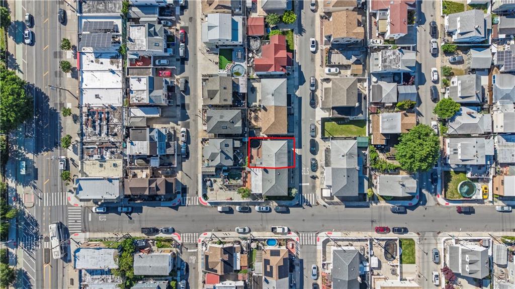 22 Bevy Court Gerritsen Beach Brooklyn NY 11229