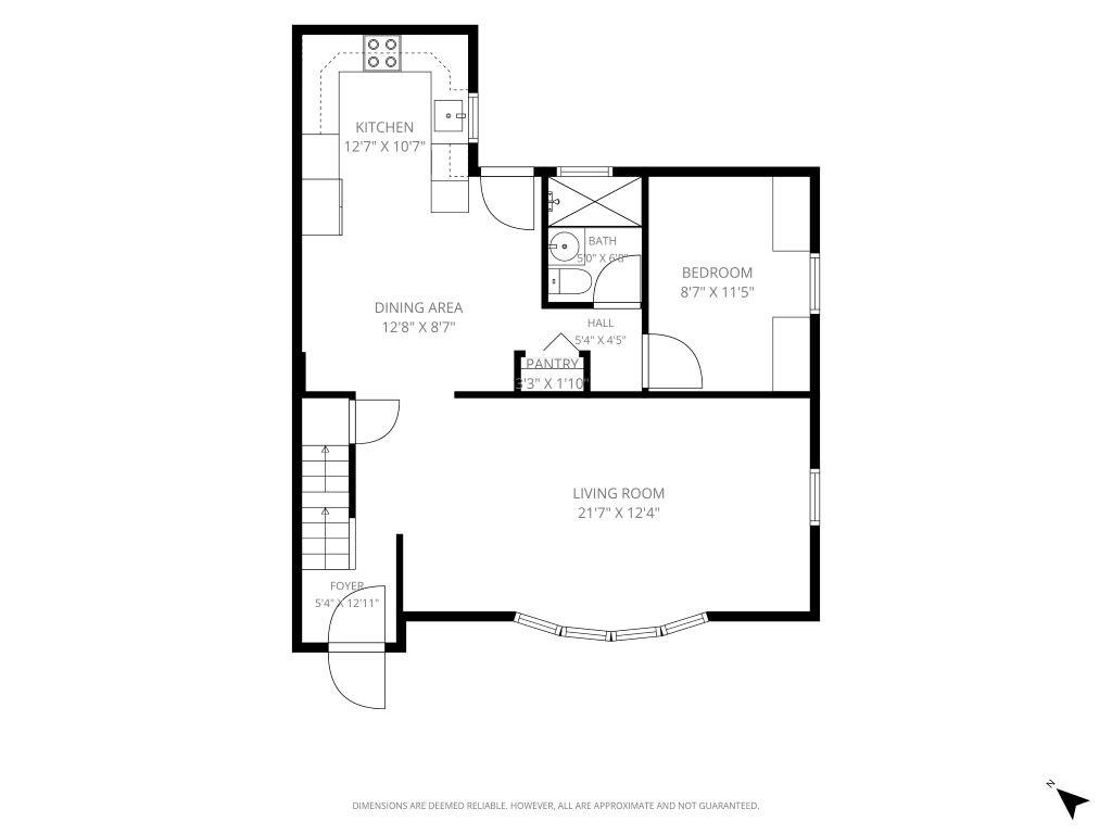 22 Bevy Court Gerritsen Beach Brooklyn NY 11229