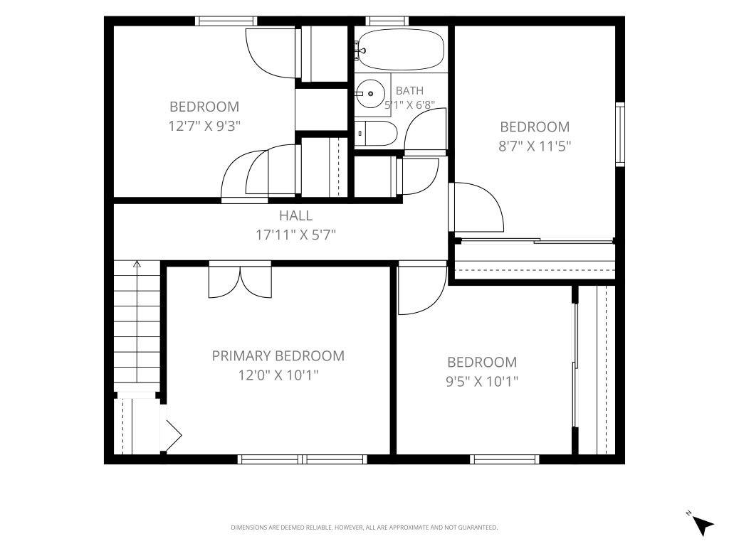 22 Bevy Court Gerritsen Beach Brooklyn NY 11229