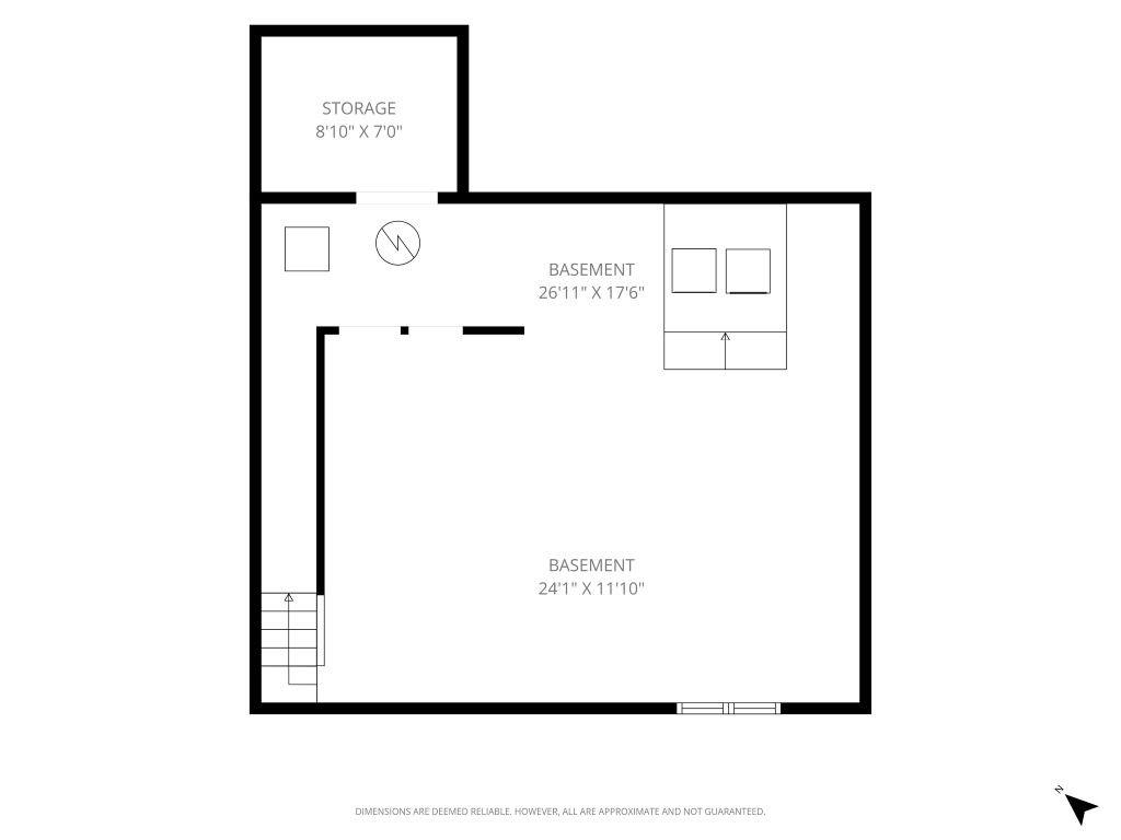 22 Bevy Court Gerritsen Beach Brooklyn NY 11229