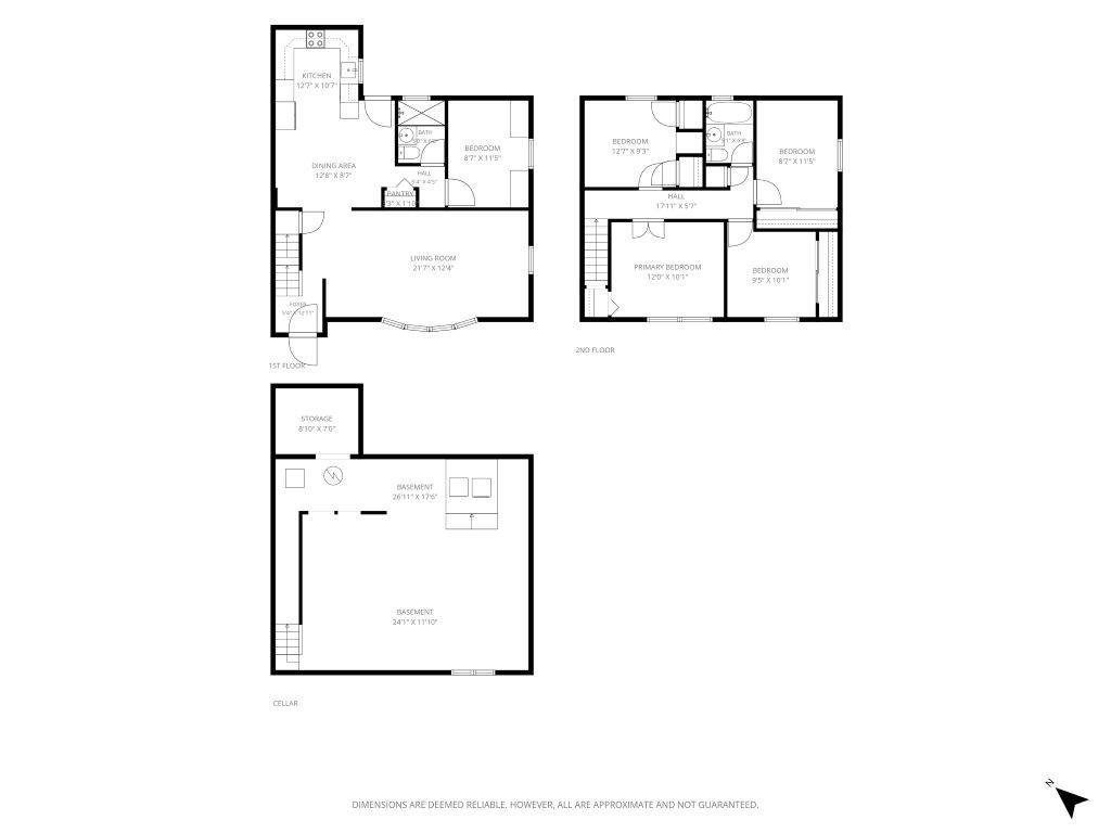 22 Bevy Court Gerritsen Beach Brooklyn NY 11229