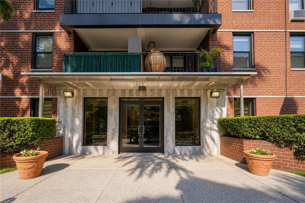 2277 Homecrest Avenue Sheepshead Bay Brooklyn NY 11229