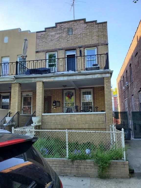 58 Louisa Street Borough Park Brooklyn NY 11218