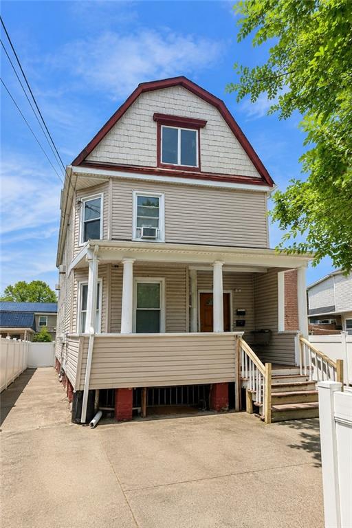 7355 Amboy Road Tottenville Staten Island NY 10307