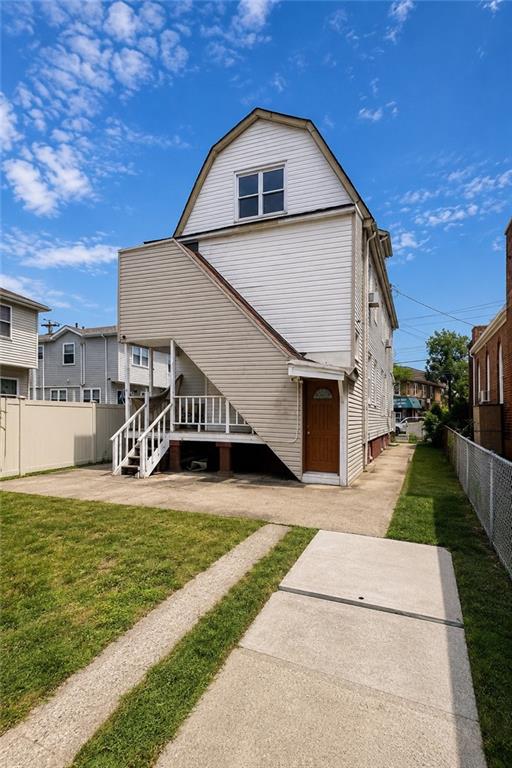 7355 Amboy Road Tottenville Staten Island NY 10307