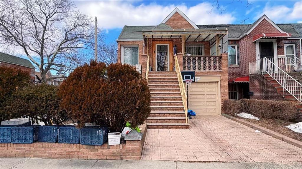 2601 Avenue X Sheepshead Bay Brooklyn NY 11235