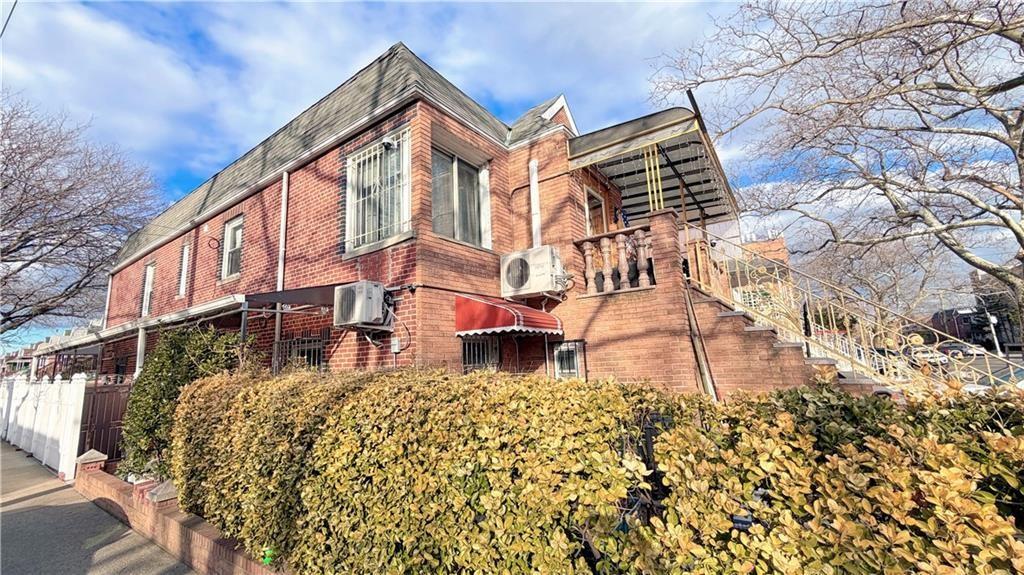 2601 Avenue X Sheepshead Bay Brooklyn NY 11235