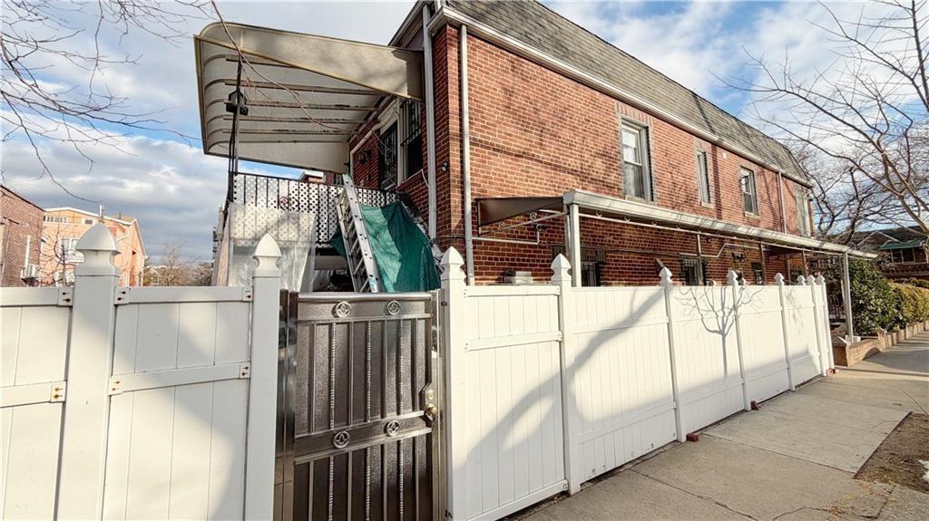2601 Avenue X Sheepshead Bay Brooklyn NY 11235