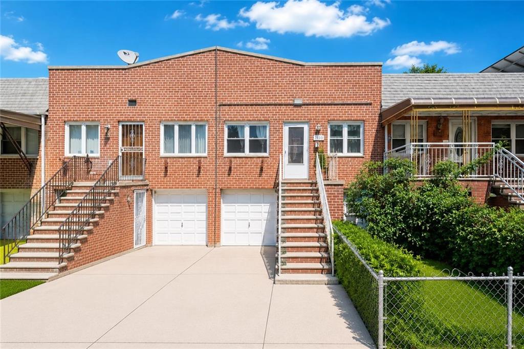 2325 Bragg Street Sheepshead Bay Brooklyn NY 11229