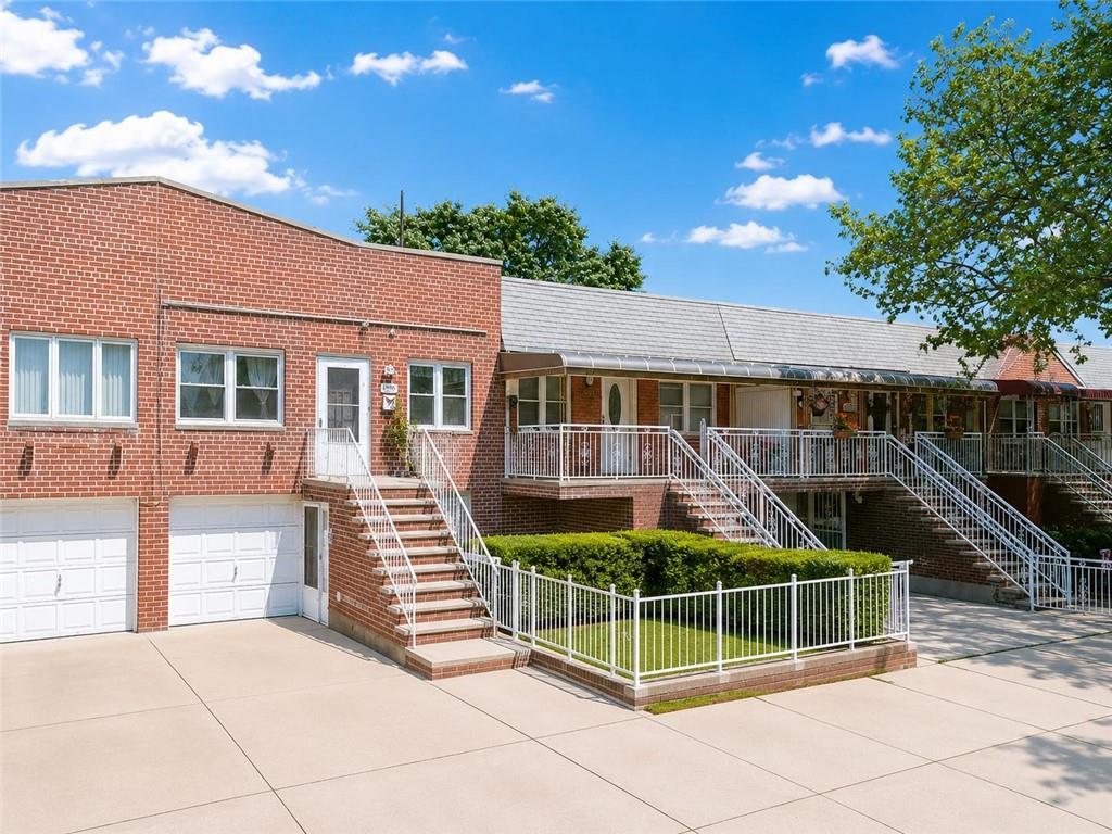 2325 Bragg Street Sheepshead Bay Brooklyn NY 11229