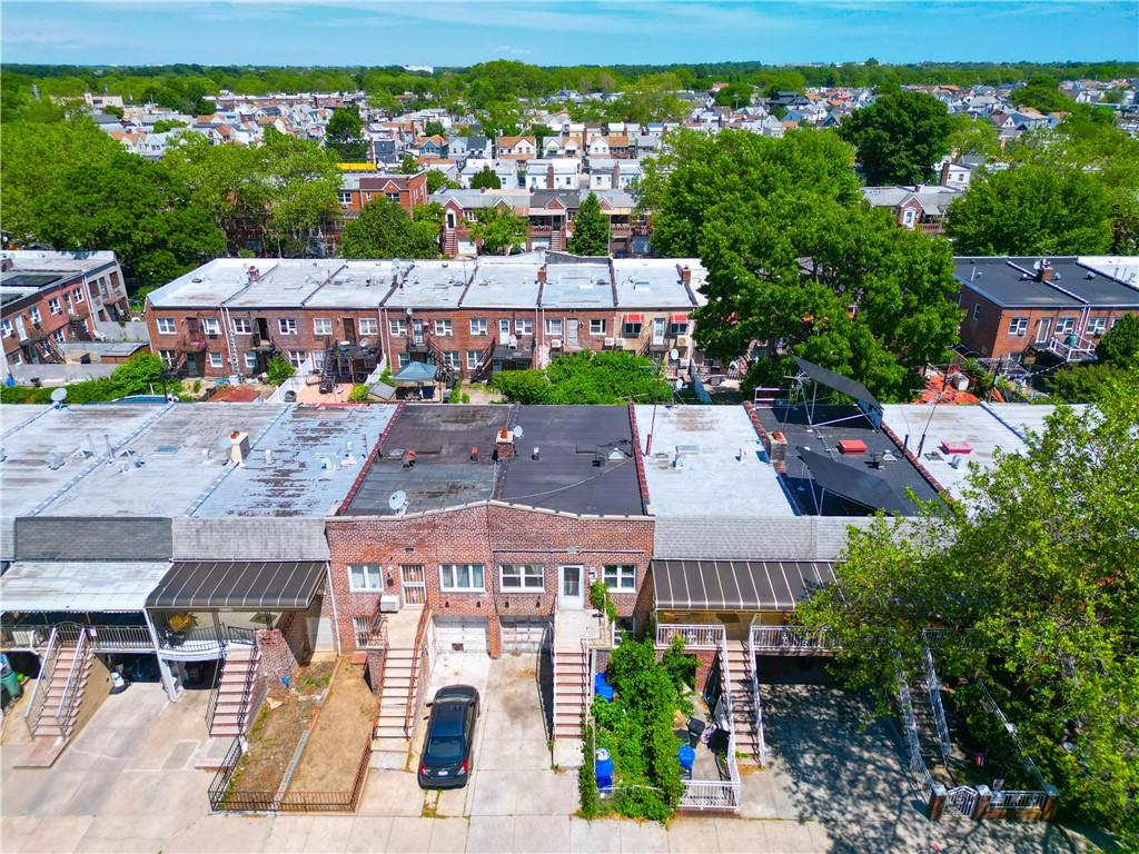 2325 Bragg Street Sheepshead Bay Brooklyn NY 11229