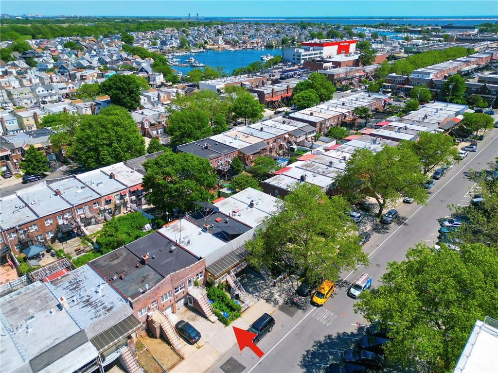 2325 Bragg Street Sheepshead Bay Brooklyn NY 11229