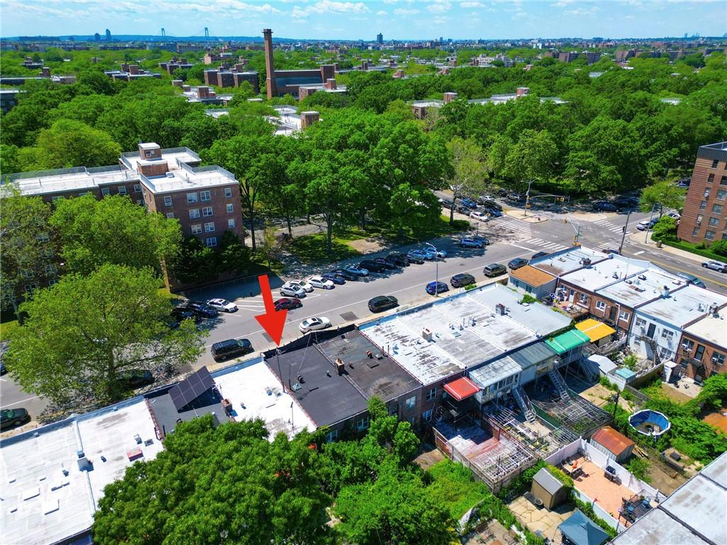 2325 Bragg Street Sheepshead Bay Brooklyn NY 11229