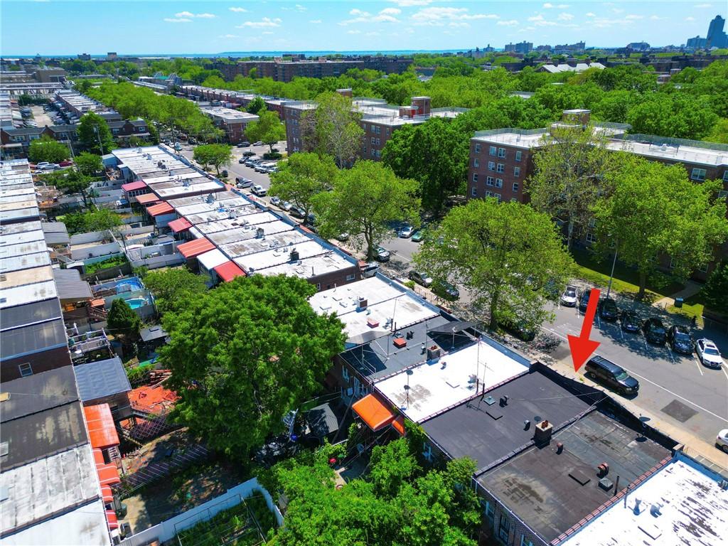 2325 Bragg Street Sheepshead Bay Brooklyn NY 11229