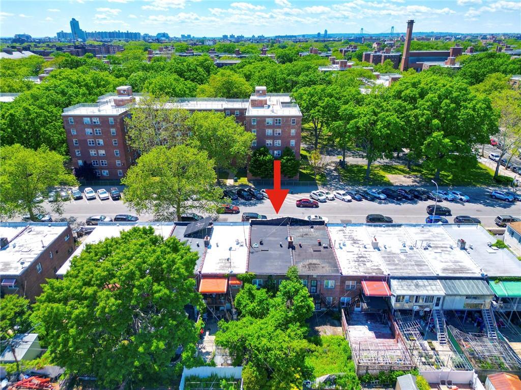 2325 Bragg Street Sheepshead Bay Brooklyn NY 11229